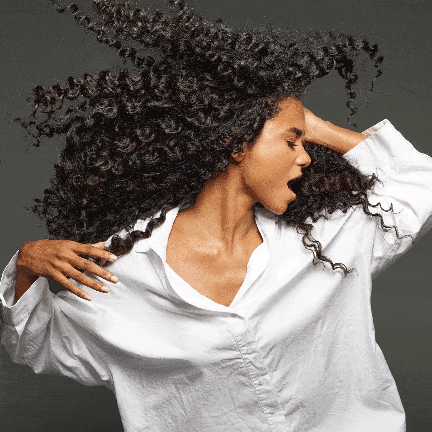 Coco-Motion ~ Lubricating Curl Conditioner - Image 8