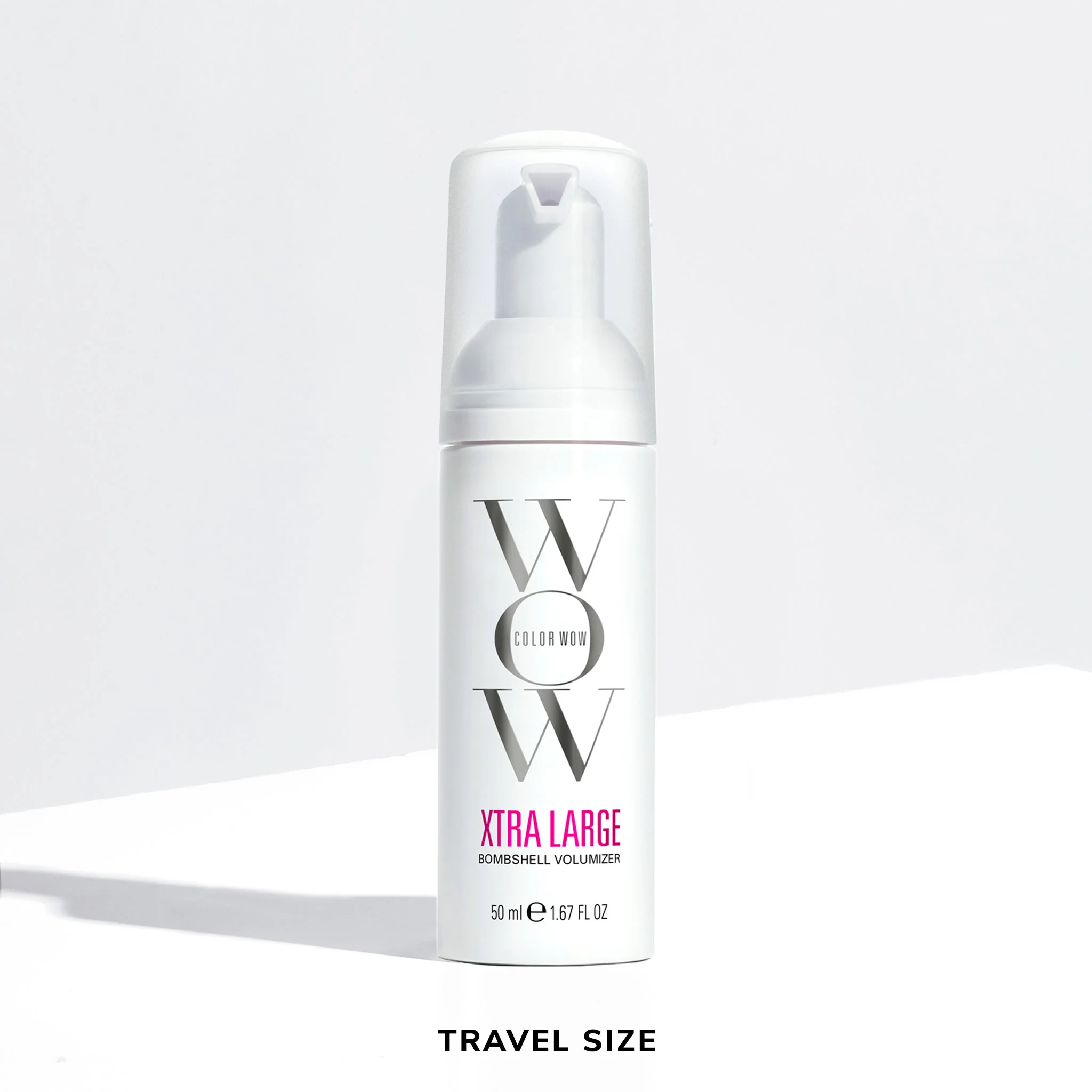 Xtra Large Bombshell Volumizer - Image 8