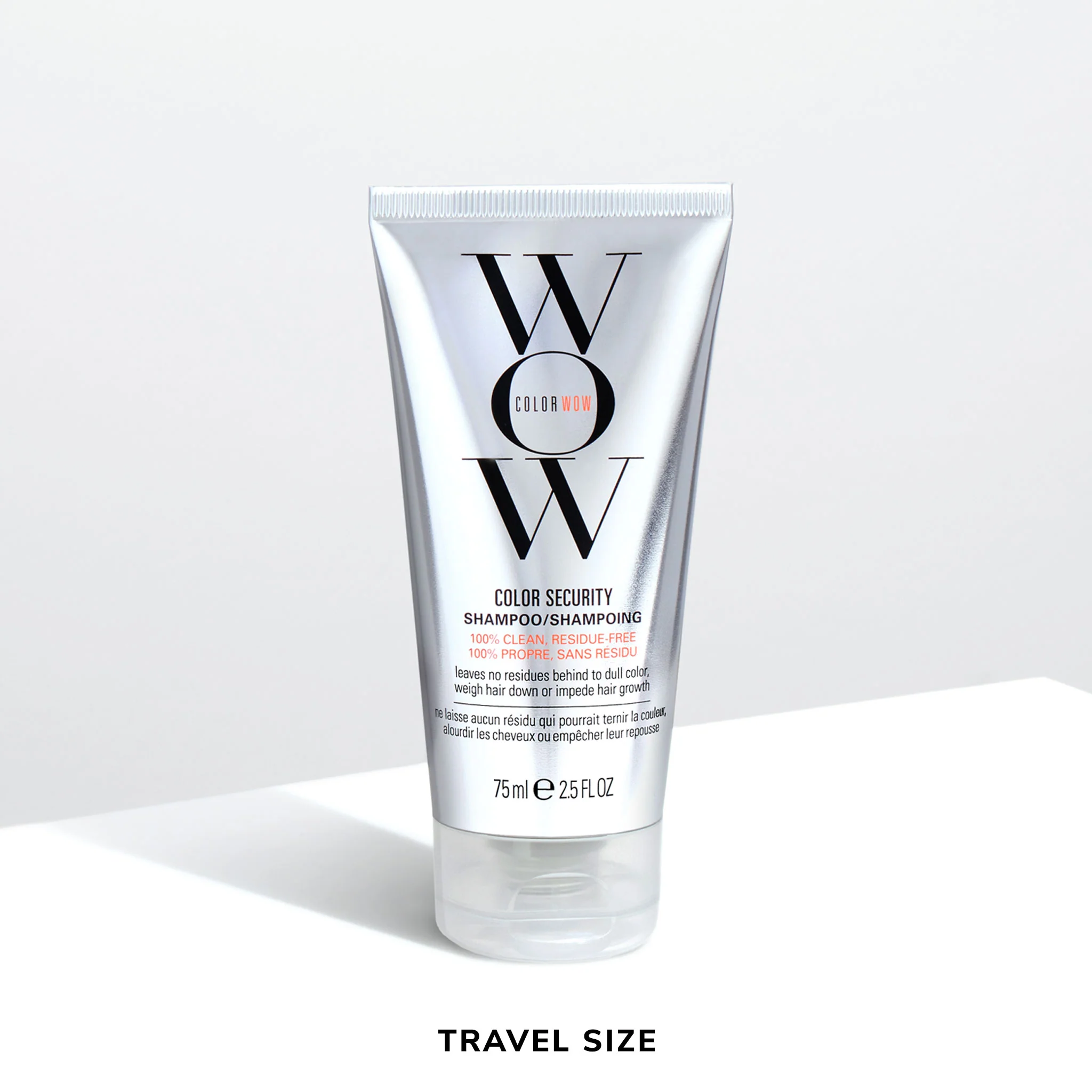 Color Security Shampoo - Image 10
