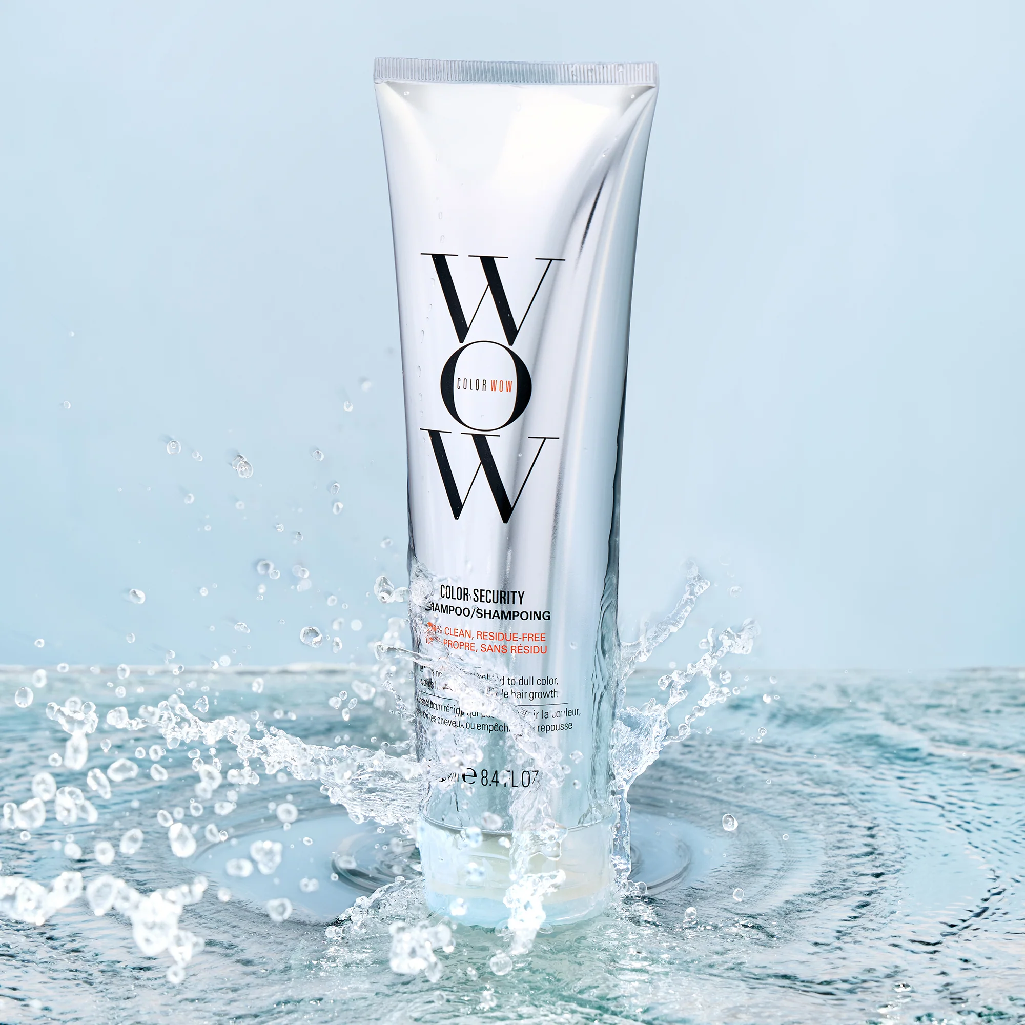 Color Security Shampoo - Image 6