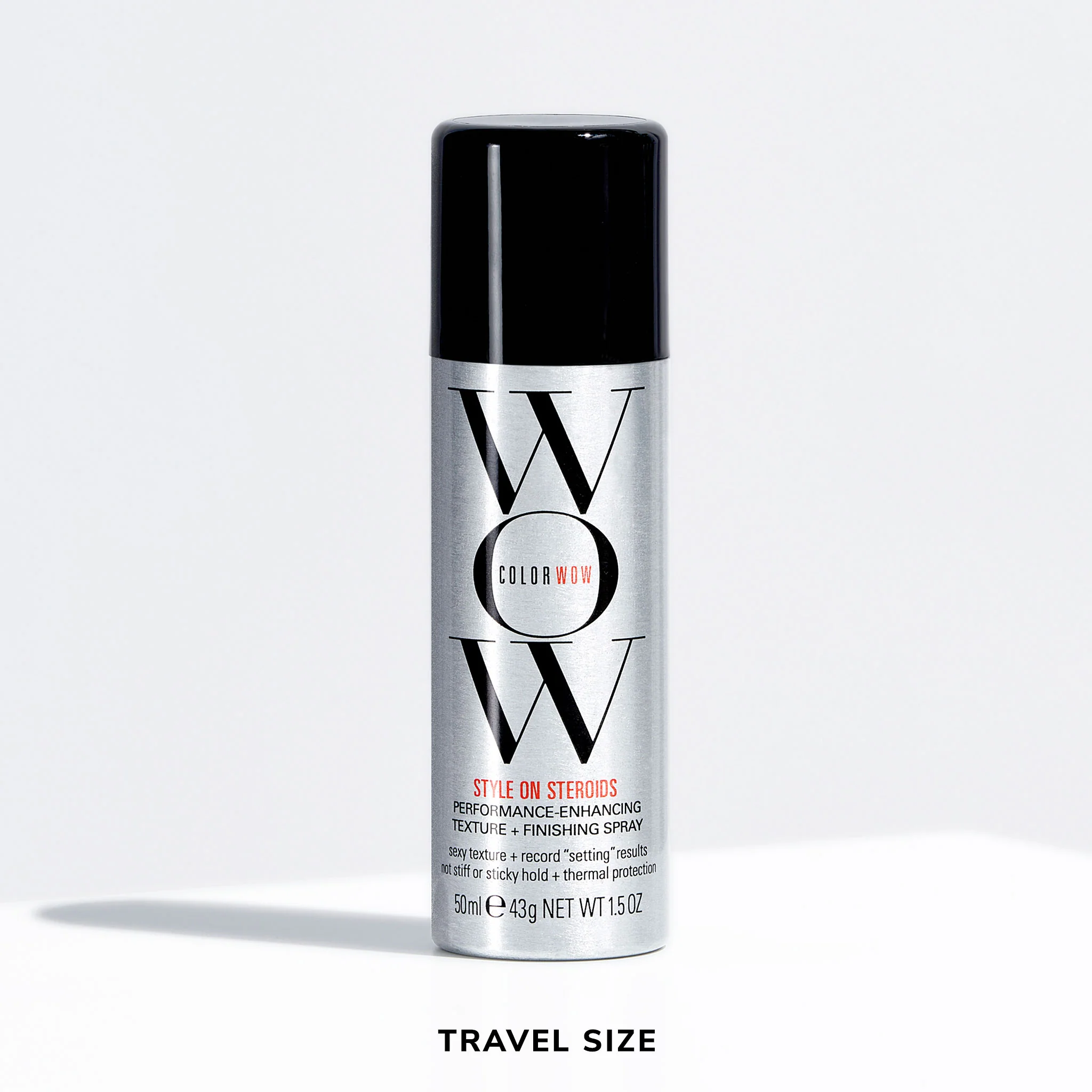 Style on Steroids ~ Color-Safe Texturizing Spray - Image 3