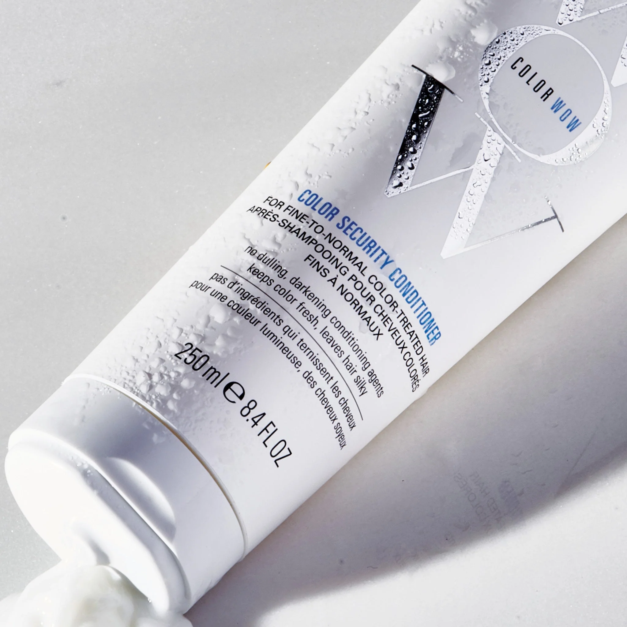 That's a Wrap! Hair Wash Bundle - Image 5