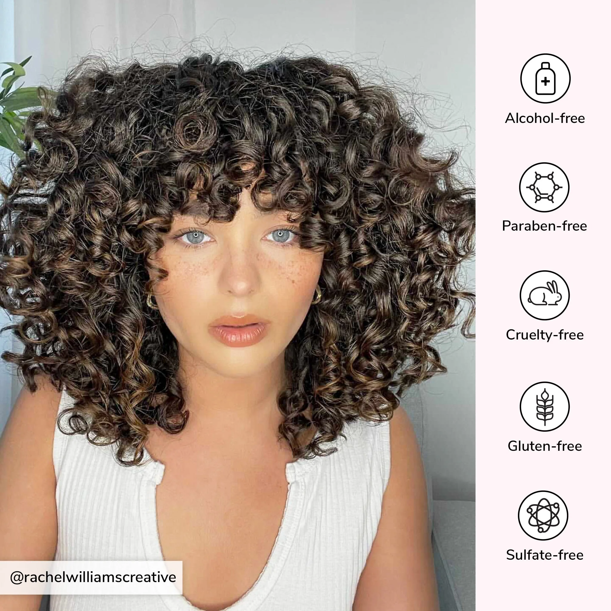 Dream Coat Curly Travel Kit - Image 2